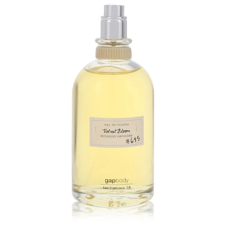 Velvet Bloom 695 Perfume