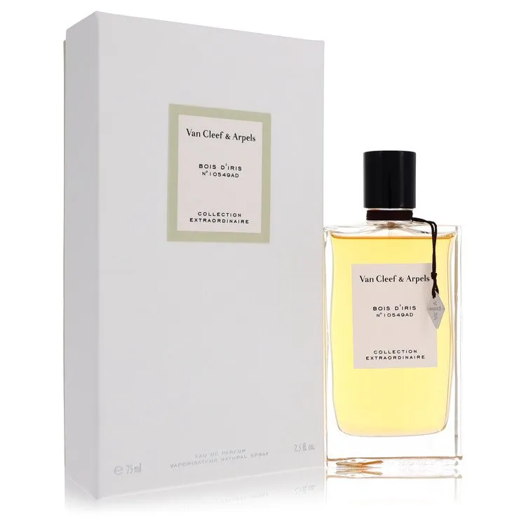 Van Cleef & Arpels Bois D'iris Van Cleef & Arpels Perfume 2.5 oz Eau De Parfum Spray