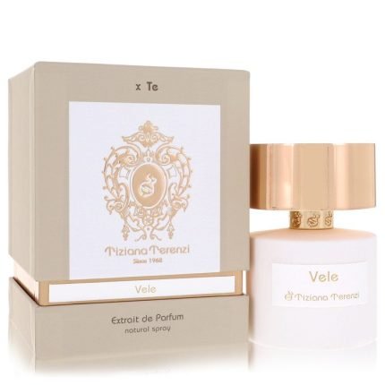 vele perfume