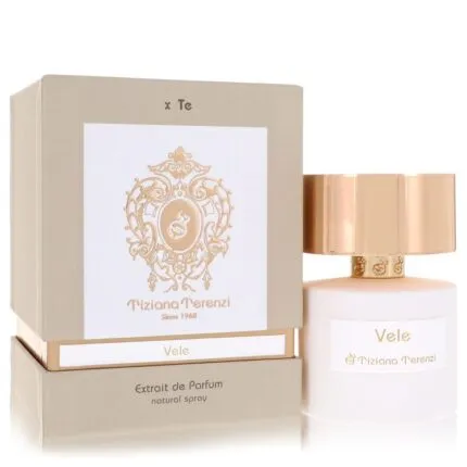 vele perfume
