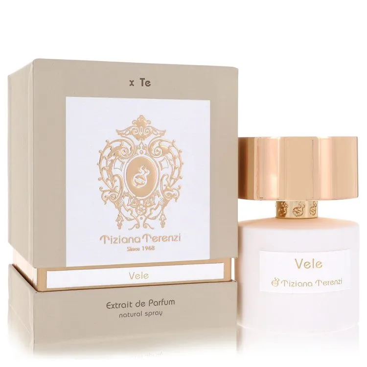 vele perfume