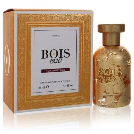 Bois 1920 Vento Di Fiori 3.4 oz Eau De Parfum Spray