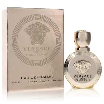 Versace Eros Pour Femme