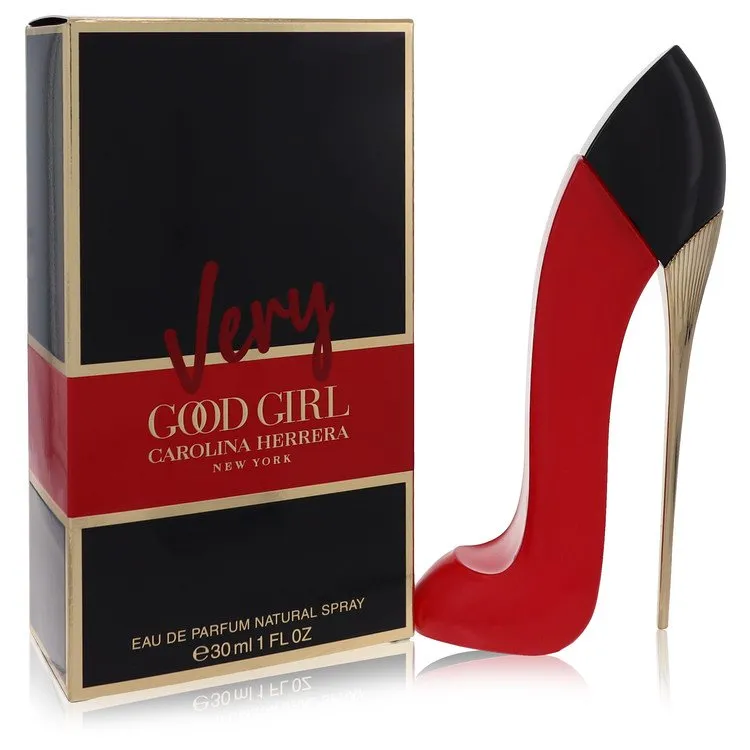 Carolina Herrera Very Good Girl Perfume 1 oz Eau De Parfum Spray