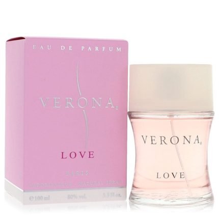 Verona Love Perfume