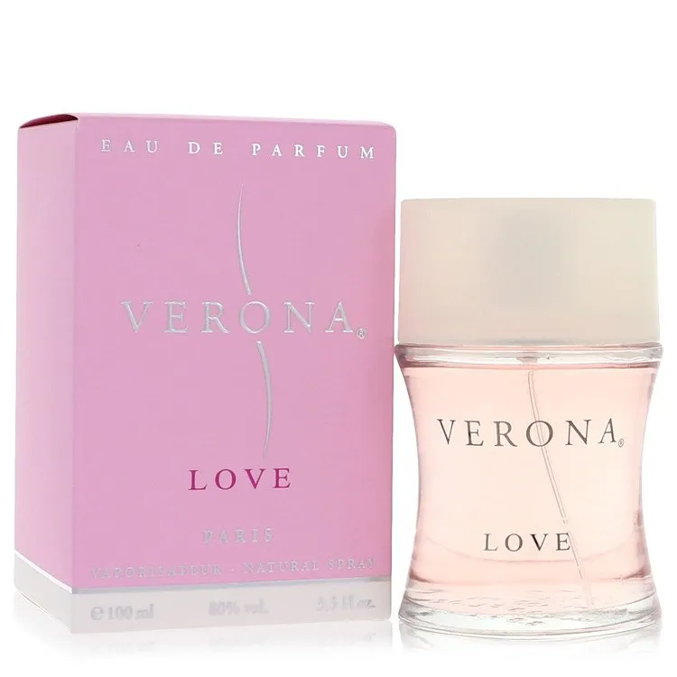 Verona Love Perfume