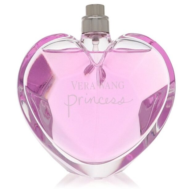Vera Wang Flower Princess Perfume for Women (Tester)