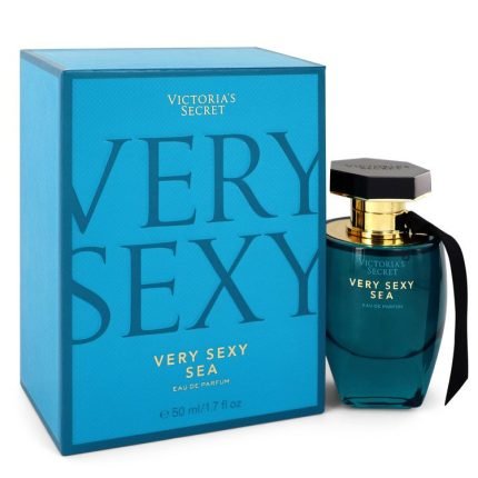 Victoria'S Secret Very Sexy Sea Perfume