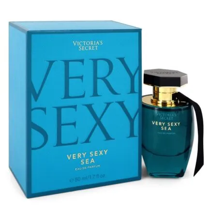 Victoria'S Secret Very Sexy Sea Perfume