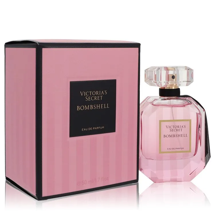 Victoria Secret Bombshell Perfume