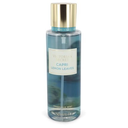 Victoria’S Secret Capri Lemon Leaves Perfume for Women