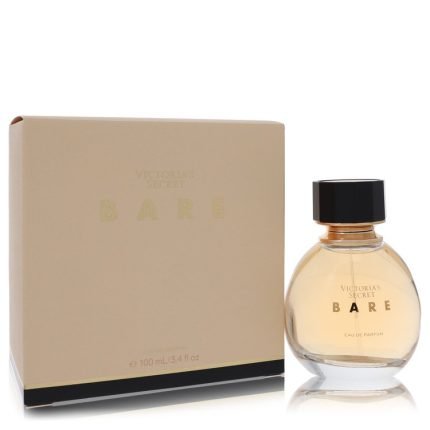 Bare Perfume by Victoria’s Secret