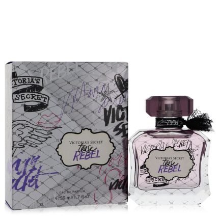 Victoria's Secret Tease Rebel perfume