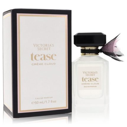 tease creme cloud perfume