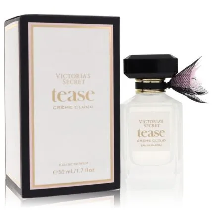 tease creme cloud perfume