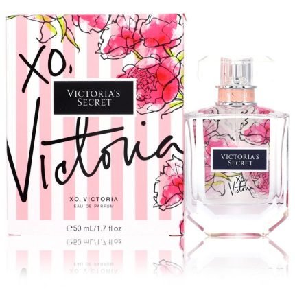 Victoria'S Secret Xo Victoria Perfume