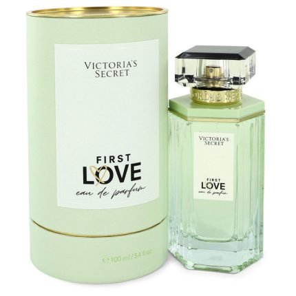 First Love Perfume