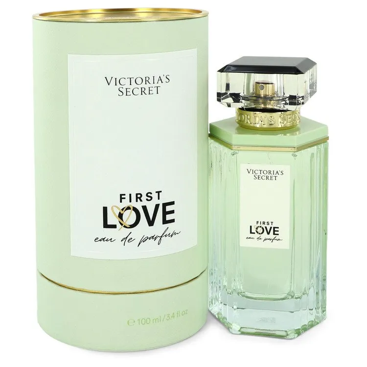 First Love Perfume