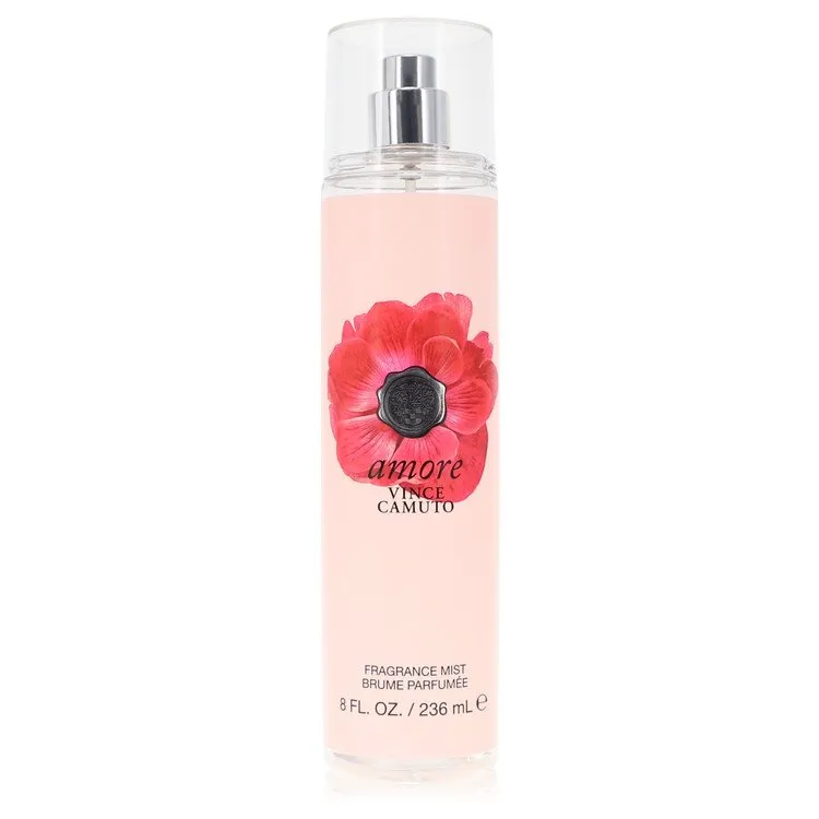 vince camuto amore perfume