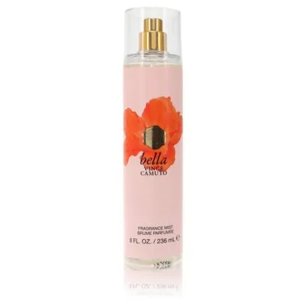 Vince Camuto Bella Perfume 8 oz Body Mist