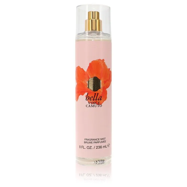 Vince Camuto Bella Perfume 8 oz Body Mist