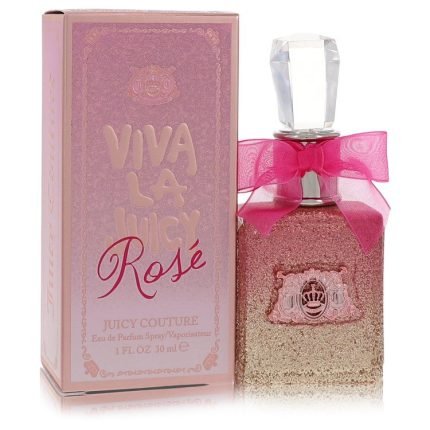 Viva La Juicy Rose Perfume For Women