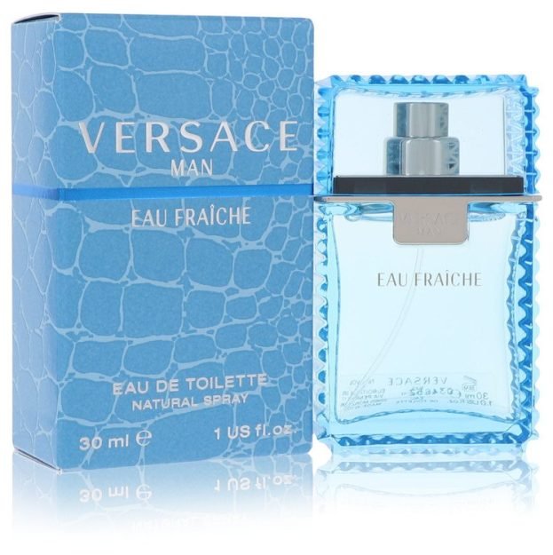 Versace Man Cologne