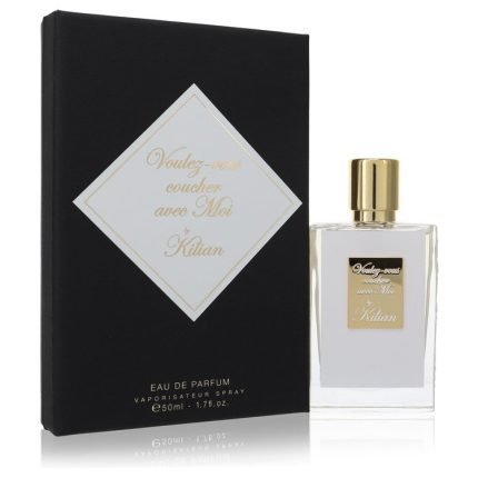 Kilian Voulez-vous Coucher Avec Moi Perfume 1.7 oz Eau De Parfum Spray