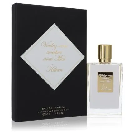 Kilian Voulez-vous Coucher Avec Moi Perfume 1.7 oz Eau De Parfum Spray