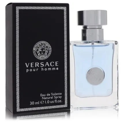 Versace Pour Homme Cologne