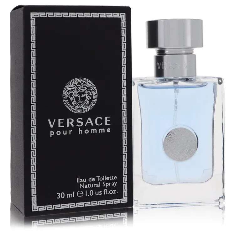 Versace Pour Homme Cologne