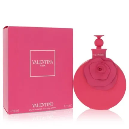 valentino valentina pink perfume
