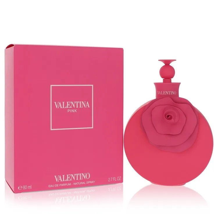 valentino valentina pink perfume