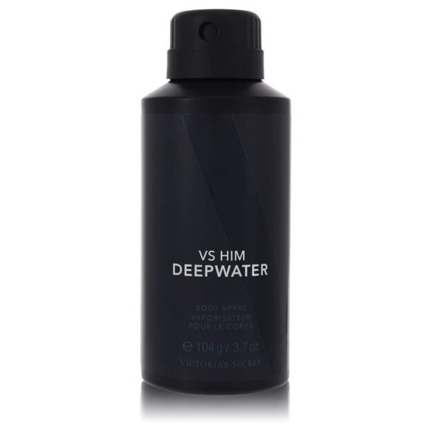 Vs Him Deepwater Cologne