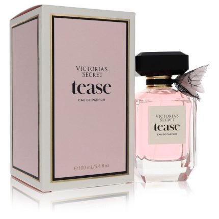 Tease Perfume By Victoria'S Secret 3.4 oz Eau De Parfum Spray
