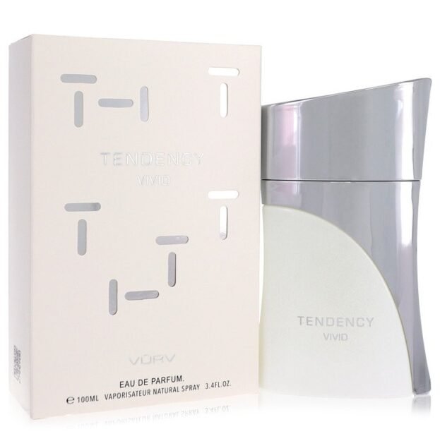 Tendency Vivid Perfume By Vurv