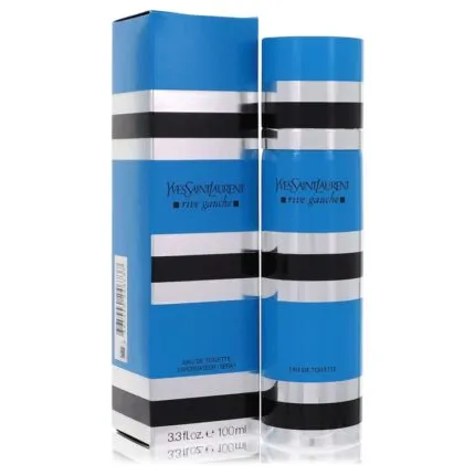 Rive Gauche Perfume