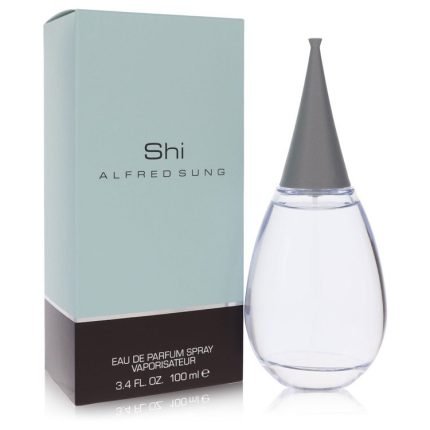 Alfred Sung Shi Perfume 3.4 oz Eau De Parfum Spray