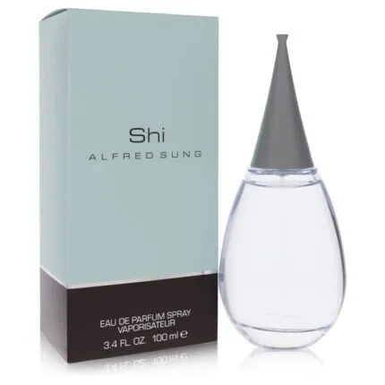 Alfred Sung Shi Perfume 3.4 oz Eau De Parfum Spray