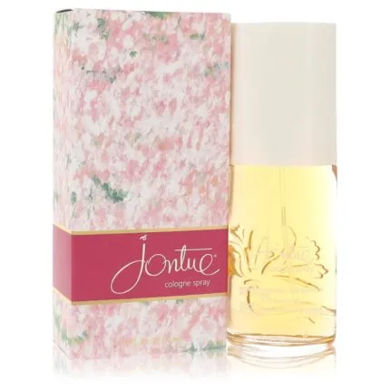 Revlon Jontue Perfume 2.3 oz Cologne Spray