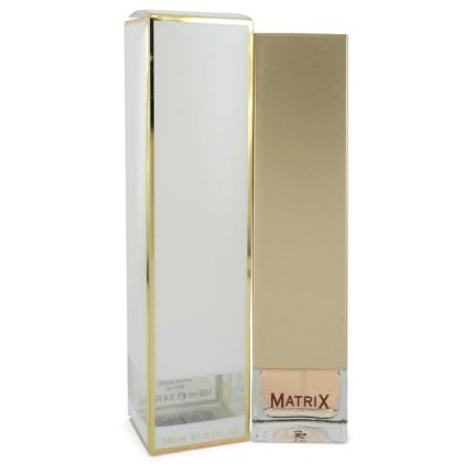 Matrix Perfume 3.4 oz Eau De Parfum Spray