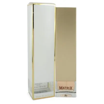 Matrix Perfume 3.4 oz Eau De Parfum Spray