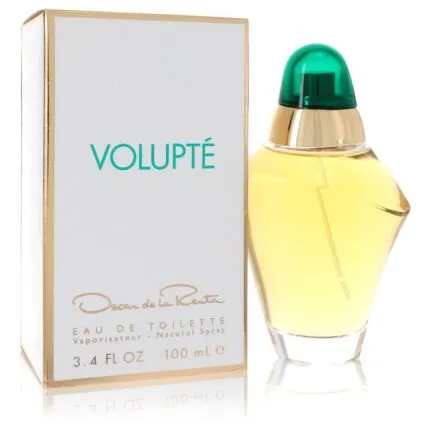 oscar de la renta volupte perfume
