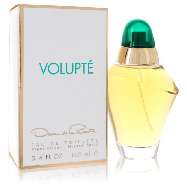 oscar de la renta volupte perfume