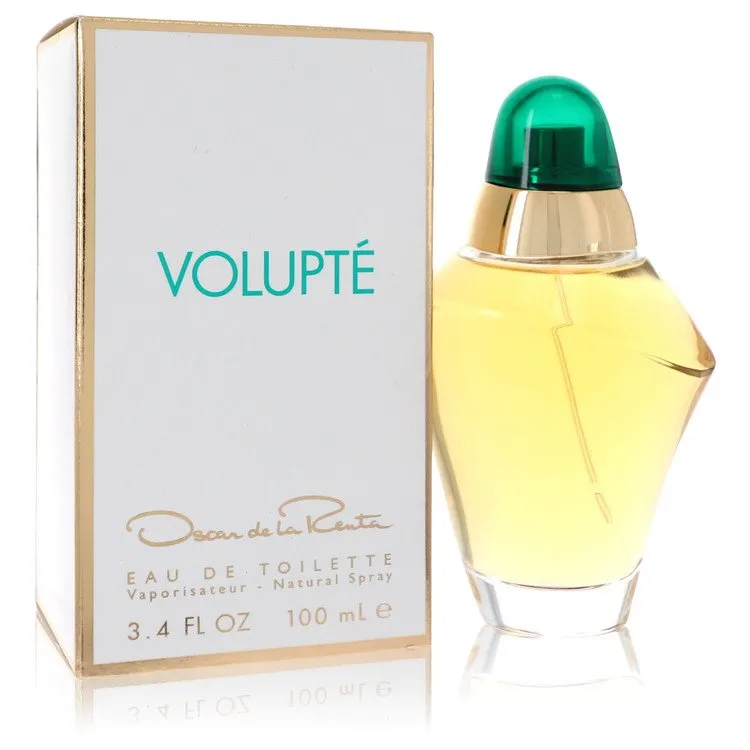 oscar de la renta volupte perfume
