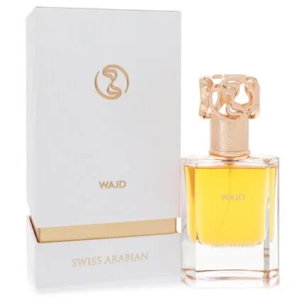 swiss arabian wajd cologne