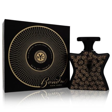 Bond No. 9 Wall Street Perfume 3.3 oz Eau De Parfum Spray