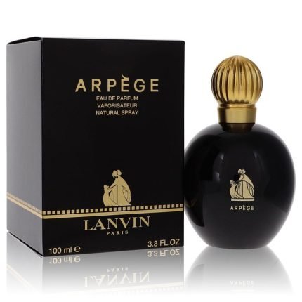 Arpege Perfume 3.4 oz Eau De Parfum Spray (Tester)