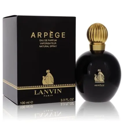 Arpege Perfume 3.4 oz Eau De Parfum Spray (Tester)
