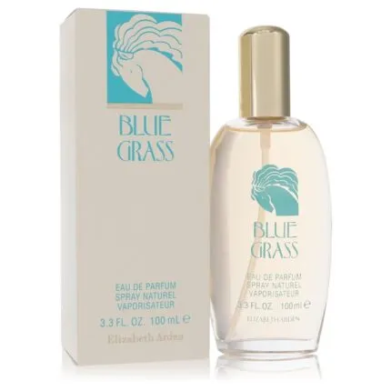 Blue Grass Perfume 3.3 oz Eau De Parfum Spray